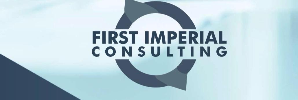 First Imperial Consulting & Technologies Solutions Ltd Logo