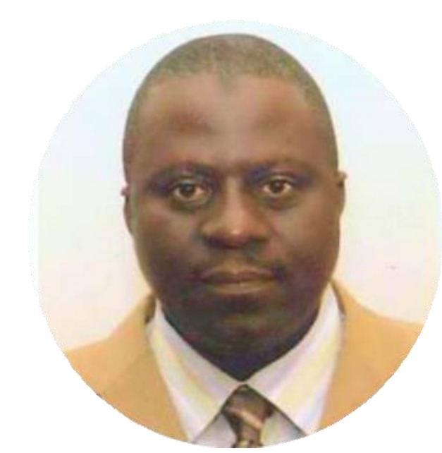 CEO Pr. Badayi M. Sani